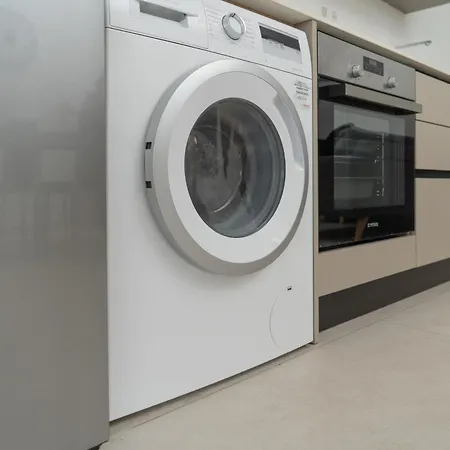 1 Bedroom Flat In Aglatzia Apartament Aglantzia