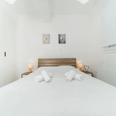 1 Bedroom Flat In Aglatzia Apartament Aglantzia