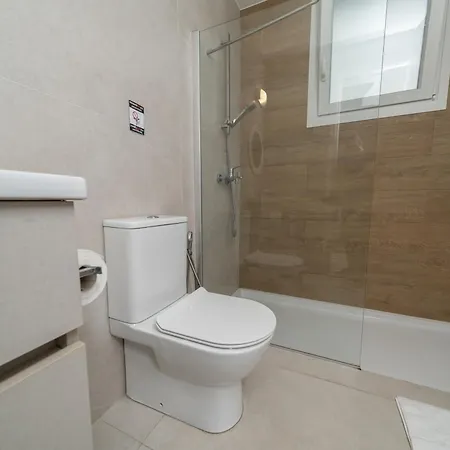 1 Bedroom Flat In Aglatzia Apartament Aglantzia