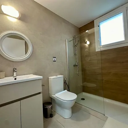 Apartment 1 Bedroom Flat In Aglatzia *