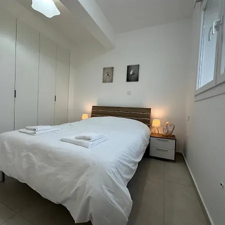 1 Bedroom Flat In Aglatzia Apartment Aglantzia