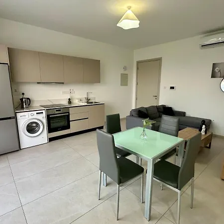 Apartment 1 Bedroom Flat In Aglatzia Aglantzia