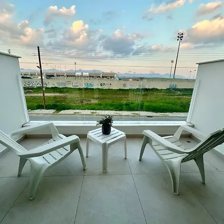 1 Bedroom Flat In Aglatzia Aglantzia