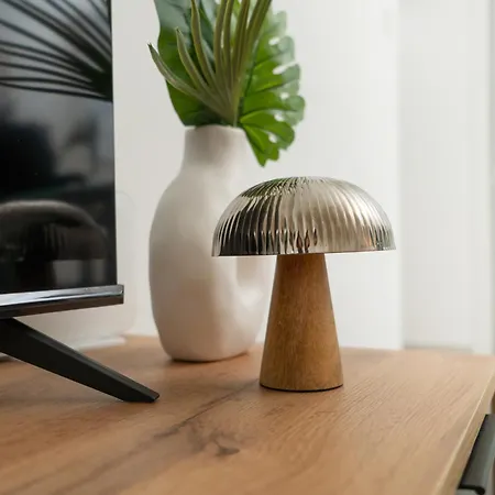 Apartmán 1 Bedroom Flat In Aglatzia Aglantzia