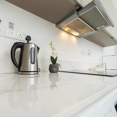 1 Bedroom Flat In Aglatzia Aglantzia