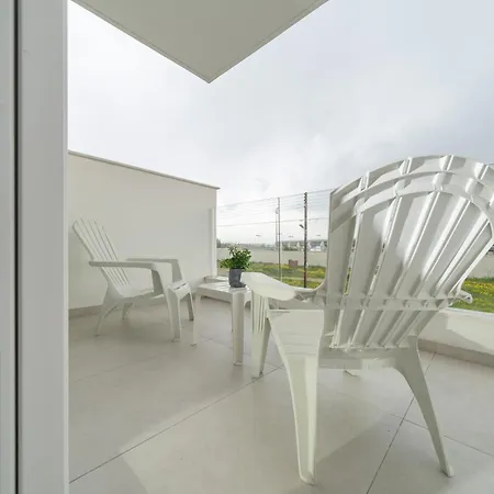 1 Bedroom Flat In Aglatzia Daire *