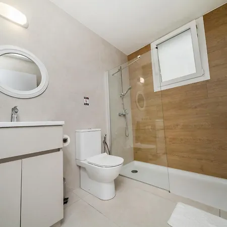 1 Bedroom Flat In Aglatzia Daire Aglantzia